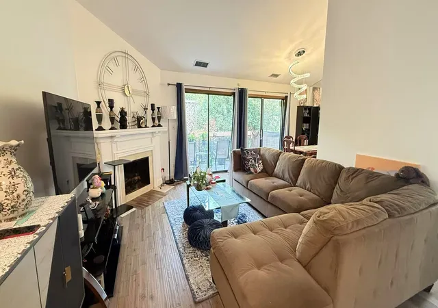 Photo 3 of Condo for sale at 200 Brookside Ln #D, Willowbrook, IL 60527 | MLS# 12730951 | Listing updated on 2026-08-18