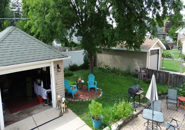 4th image of 1280 S Cora St, Des Plaines, IL 60018 | MLS# 12730952