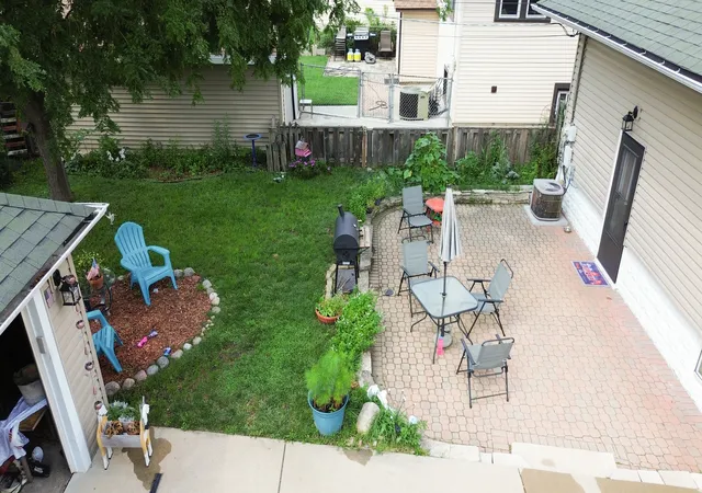 5th image of 1280 S Cora St, Des Plaines, IL 60018 | MLS# 12730952