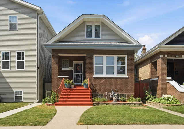 Photo 1 of Multi family home for sale at 5234 W 30th Place, Cicero, IL 60804 | MLS# 12730959 | Listing updated on 2026-08-21
