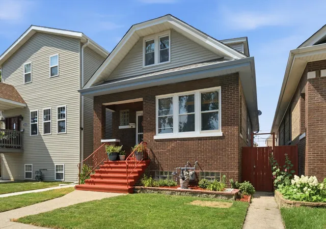 Photo 2 of Multi family home for sale at 5234 W 30th Place, Cicero, IL 60804 | MLS# 12730959 | Listing updated on 2026-08-21