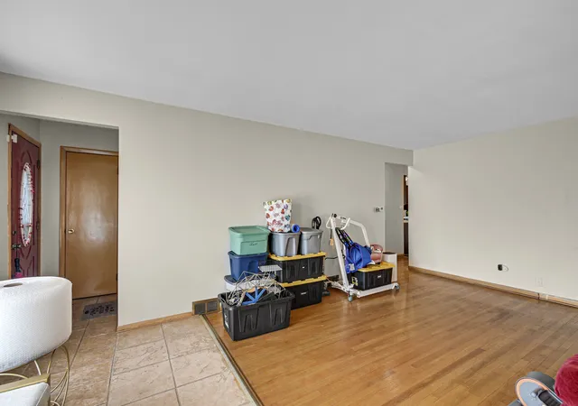 Photo 2 of Single family home for sale at 380 Bensley Ave, Calumet City, IL 60409 | MLS# 12730961 | Listing updated on 2026-08-31