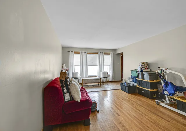 Photo 3 of Single family home for sale at 380 Bensley Ave, Calumet City, IL 60409 | MLS# 12730961 | Listing updated on 2026-08-31