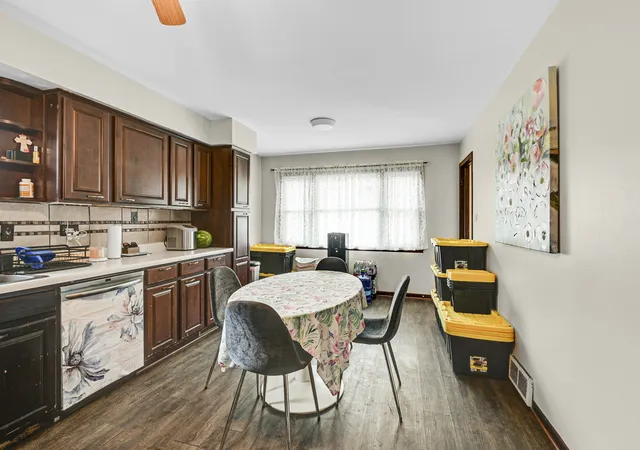 Photo 3 of Single family home for sale at 380 Bensley Ave, Calumet City, IL 60409 | MLS# 12730961 | Listing updated on 2026-08-31