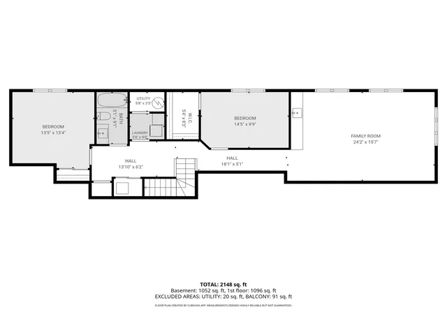 2nd image of 3340 N Lawndale Ave, Chicago, IL 60618