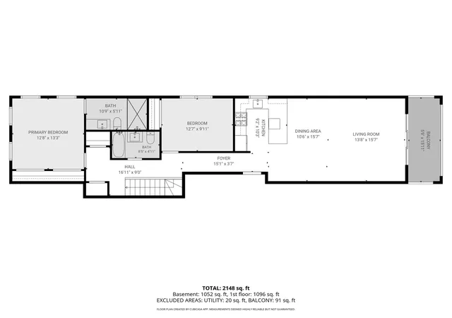 23rd image of 3340 N Lawndale Ave #1N, Chicago, IL 60618 | MLS# 12730966