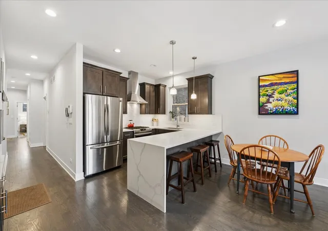 3rd image of 3340 N Lawndale Ave #1N, Chicago, IL 60618 | MLS# 12730966