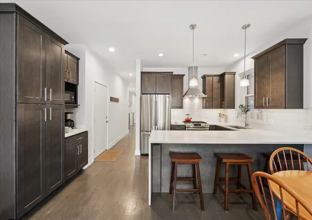4th image of 3340 N Lawndale Ave #1N, Chicago, IL 60618 | MLS# 12730966