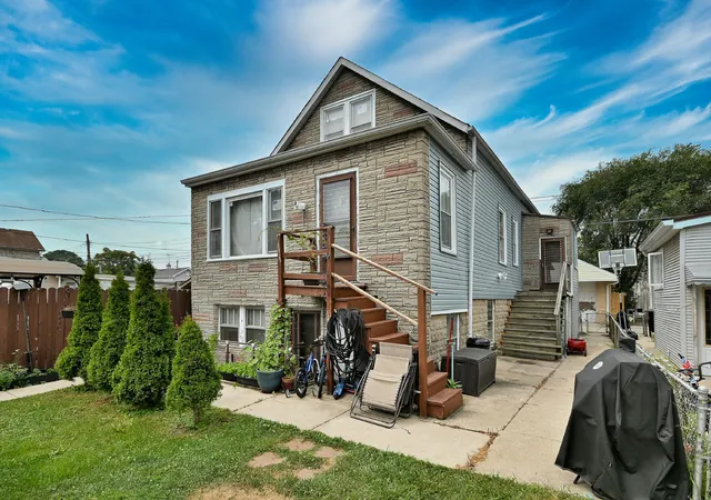 Photo 1 of Sale Pending at 2632 N Moody Ave, Chicago, IL 60639 | MLS# 12730982 | Listing updated on 2026-08-20