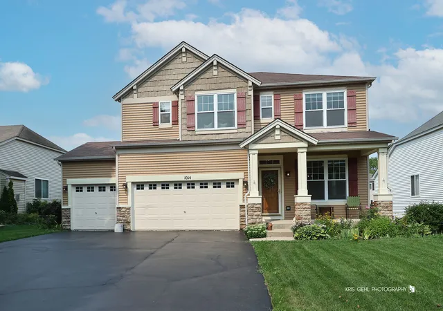 1st image of 1014 Devon Dr, Antioch, IL 60002 | MLS# 12730984