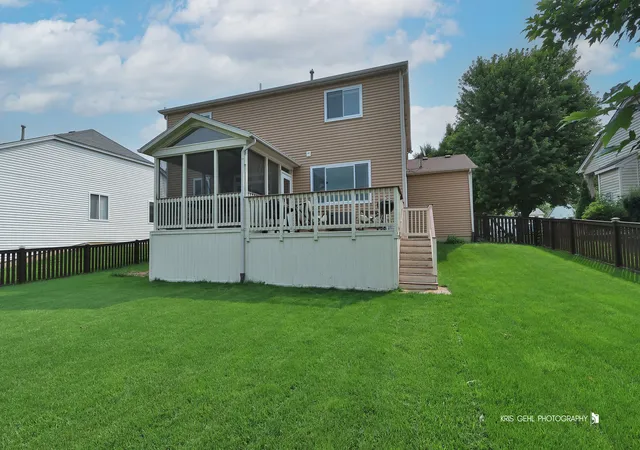 28th image of 1014 Devon Dr, Antioch, IL 60002 | MLS# 12730984
