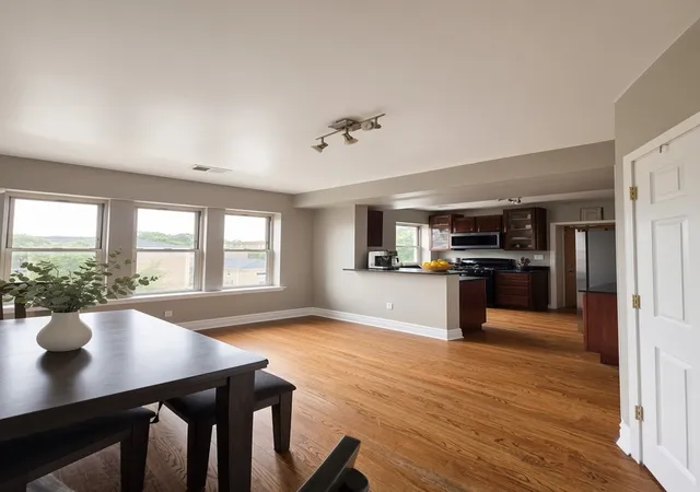 Photo 2 of Condo for sale at 48 N Menard Ave #B-2, Chicago, IL 60644 | MLS# 12730987 | Listing updated on 2026-08-18