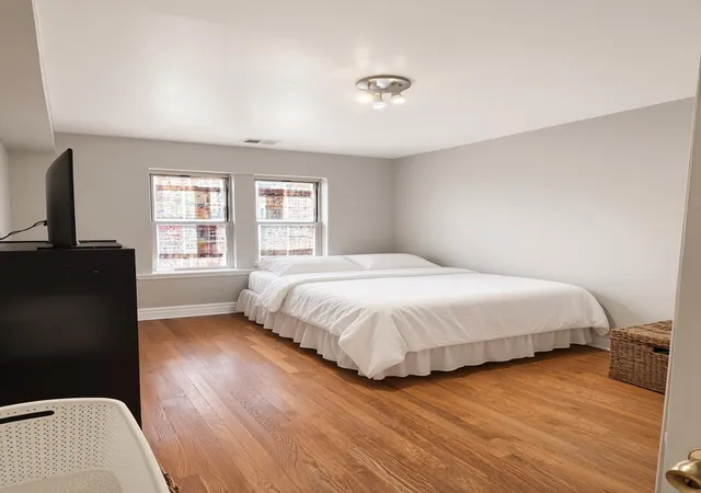 Photo 3 of Condo for sale at 48 N Menard Ave #B-2, Chicago, IL 60644 | MLS# 12730987 | Listing updated on 2026-08-18