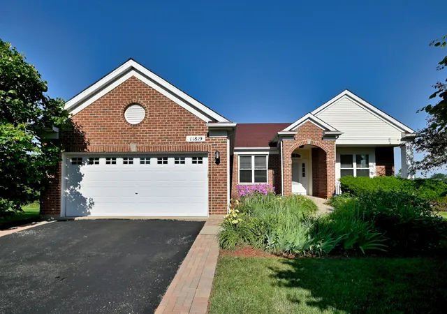 1st image of 11819 Wolf Creek Ln, Plainfield, IL 60585 | MLS# 12731001