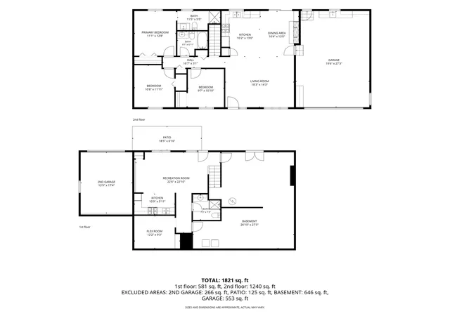 32nd image of 108 Vernon Dr, Mc Henry, IL 60051 | MLS# 12731006