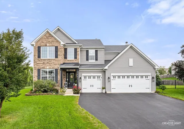 1st image of 2441 Wilton Ct, Yorkville, IL 60560 | MLS# 12731013