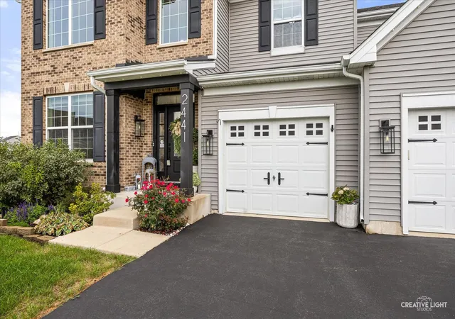 2nd image of 2441 Wilton Ct, Yorkville, IL 60560 | MLS# 12731013