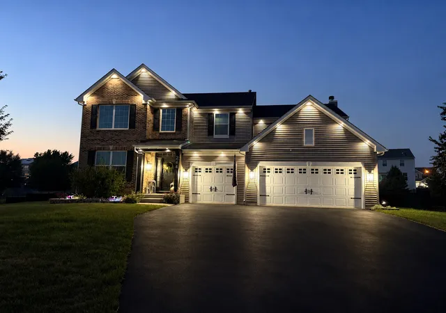 37th image of 2441 Wilton Ct, Yorkville, IL 60560 | MLS# 12731013