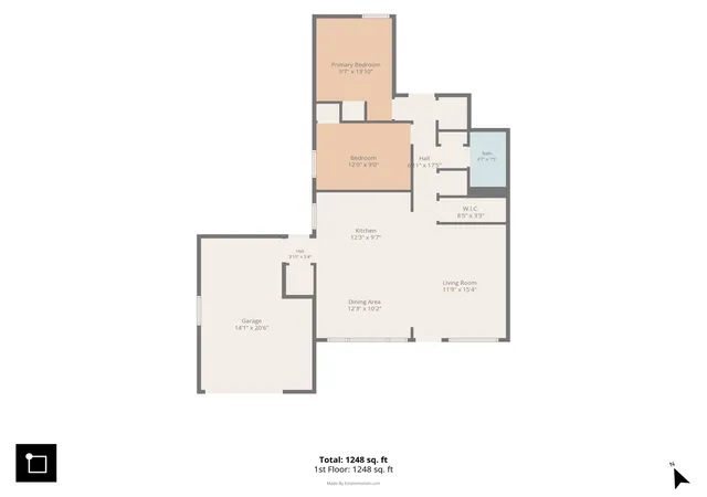31st image of 356 Wilshire St, Park Forest, IL 60466 | MLS# 12731026
