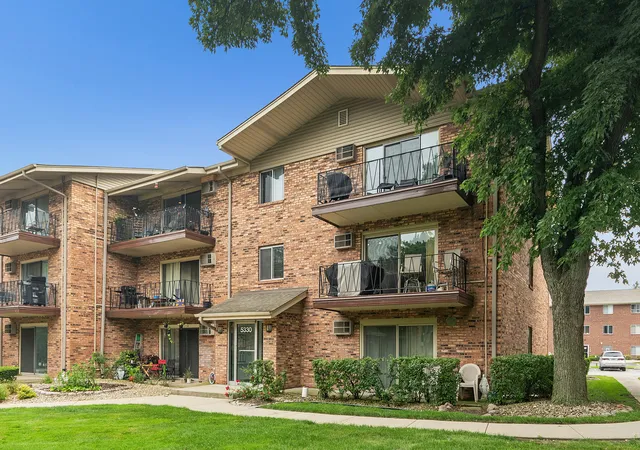 Photo 1 of Condo for sale at 5330 Waterbury Dr #1603, Crestwood, IL 60418 | MLS# 12731039 | Listing updated on 2026-09-04