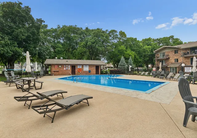 Photo 2 of Condo for sale at 5330 Waterbury Dr #1603, Crestwood, IL 60418 | MLS# 12731039 | Listing updated on 2026-09-04