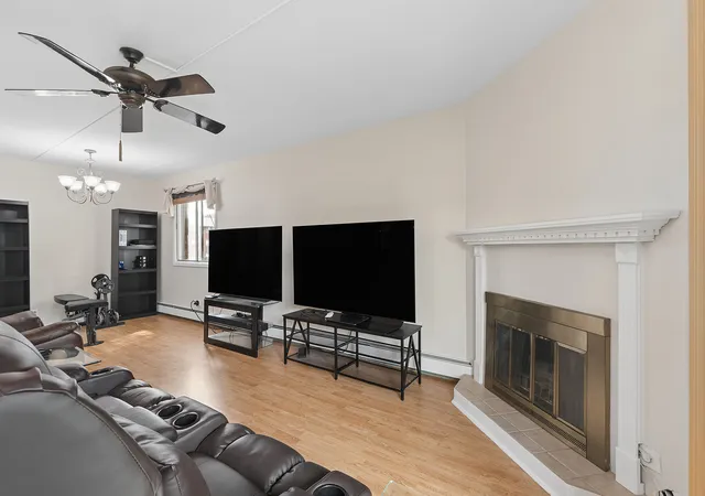 Photo 3 of Condo for sale at 5330 Waterbury Dr #1603, Crestwood, IL 60418 | MLS# 12731039 | Listing updated on 2026-09-04