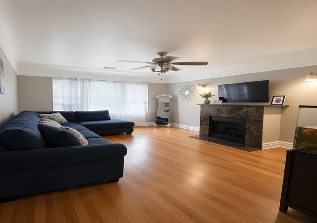 Photo 2 of Condo for sale at 38 N Menard Ave #A3, Chicago, IL 60644 | MLS# 12731042 | Listing updated on 2026-08-18