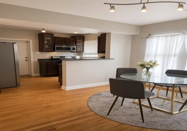 Photo 2 of Condo for sale at 38 N Menard Ave #A3, Chicago, IL 60644 | MLS# 12731042 | Listing updated on 2026-08-18