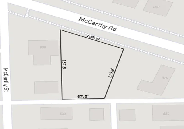 1st image of 800 Mccarthy Rd, Lemont, IL 60439 | MLS# 12731043