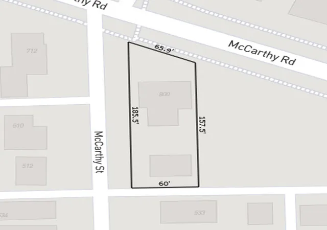 2nd image of 800 Mccarthy Rd, Lemont, IL 60439 | MLS# 12731043