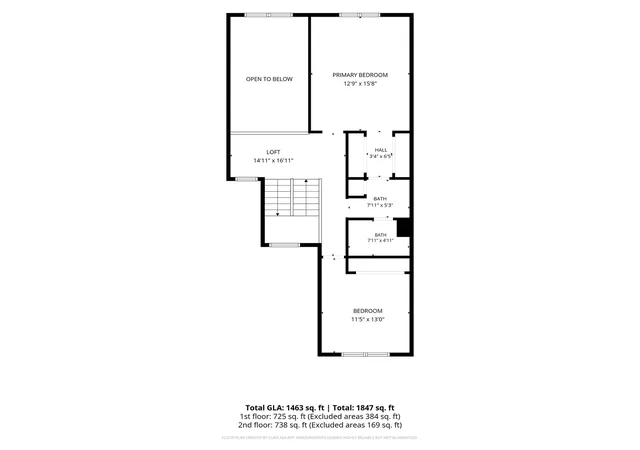 Listing Photo 2 - Condo for sale in building located at 2927 Pleasant Plains Dr, St. Charles, IL 60175 - Unit #
