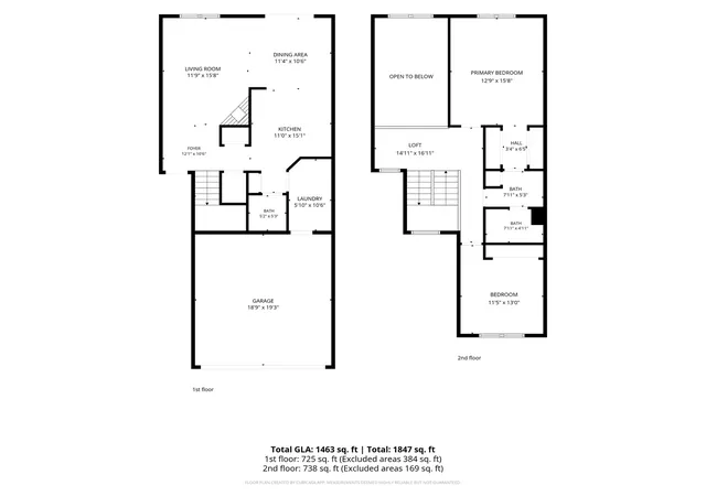 20th image of 2927 Pleasant Plains Dr, St. Charles, IL 60175 | MLS# 12731046