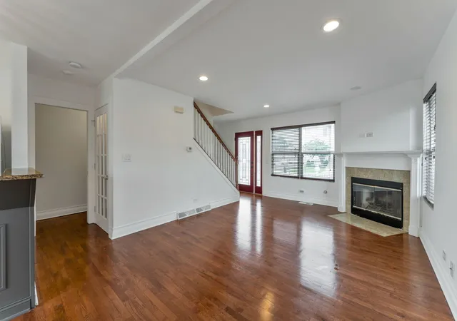 Photo 2 of Townhouse for sale at 8001 Thomas St #8001, Justice, IL 60458 | MLS# 12731055 | Listing updated on 2026-08-29