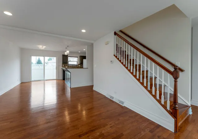 Photo 3 of Townhouse for sale at 8001 Thomas St #8001, Justice, IL 60458 | MLS# 12731055 | Listing updated on 2026-08-29