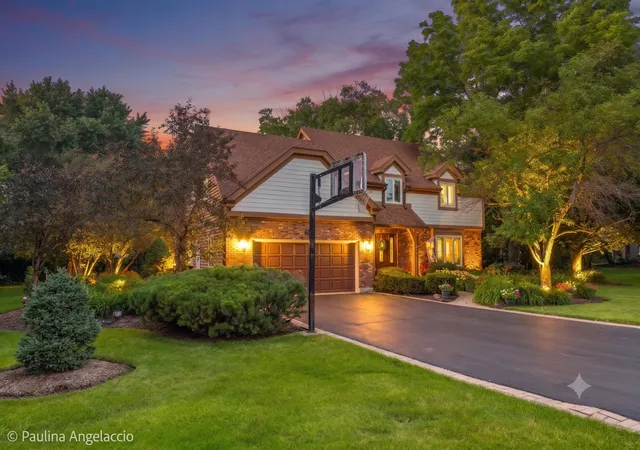 Photo 2 of Single family home for sale at 400 Bramble Ln, Deer Park, IL 60010 | MLS# 12731056 | Listing updated on 2026-08-18