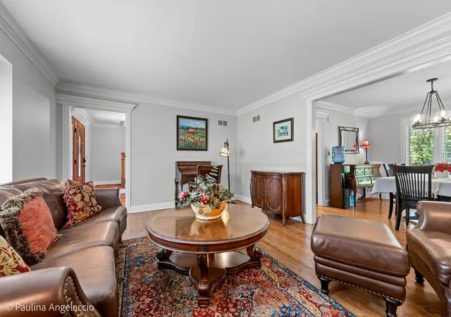 Photo 4 of Single family home for sale at 400 Bramble Ln, Deer Park, IL 60010 | MLS# 12731056 | Listing updated on 2026-08-18