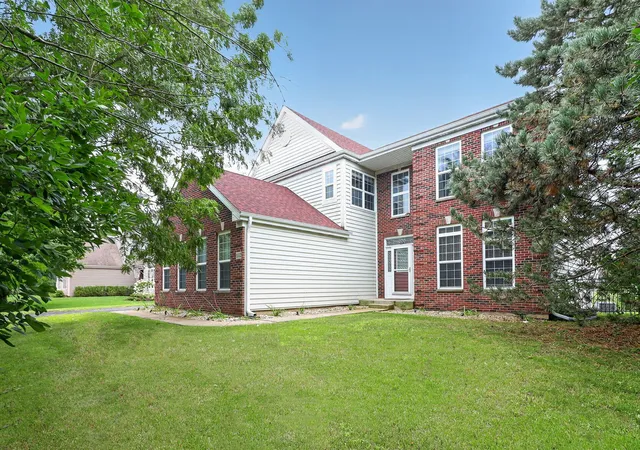 image of 3312 Homestead Ave, Aurora, IL 60506 | MLS# 12731061