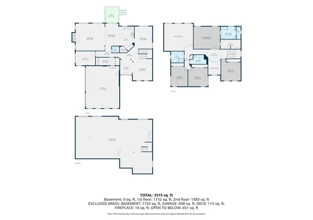 35th image of 3312 Homestead Ave, Aurora, IL 60506 | MLS# 12731061