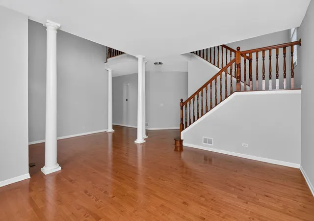 image of 3312 Homestead Ave, Aurora, IL 60506 | MLS# 12731061