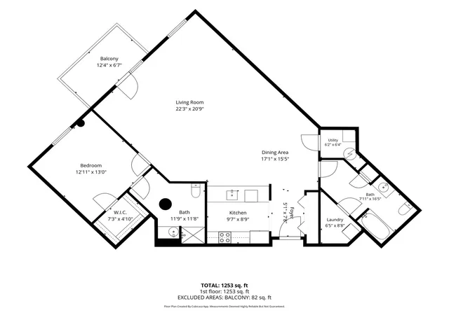42nd image of 110 19th St #301, Rock Island, IL 61201 | MLS# 12731066