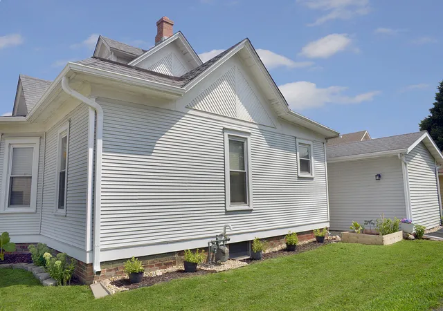 21st image of 611 6th Ave, Mendota, IL 61342 | MLS# 12731074