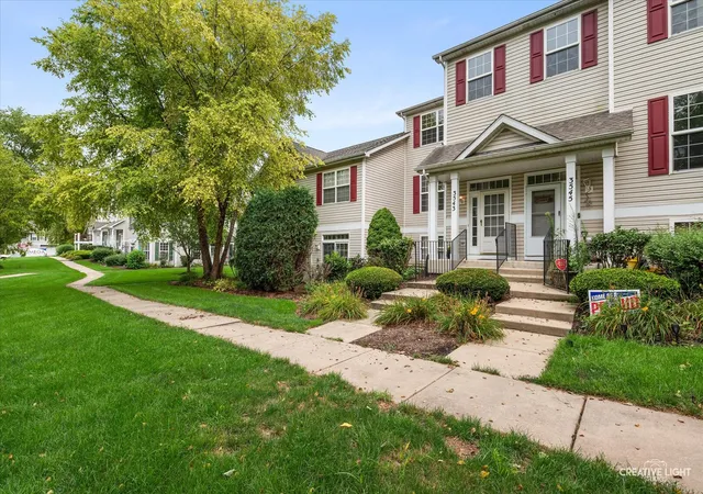 2nd image of 3543 Tyler Dr #3543, Joliet, IL 60431 | MLS# 12731086