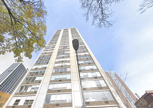 Photo 1 of Condo for sale at 70 W Burton Pl #306F, Chicago, IL 60610 | MLS# 12731094 | Listing updated on 2026-08-28