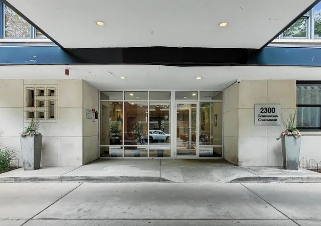 Photo 2 of Condo for sale at 2300 N Commonwealth Ave #2H, Chicago, IL 60614 | MLS# 12731098 | Listing updated on 2026-08-18