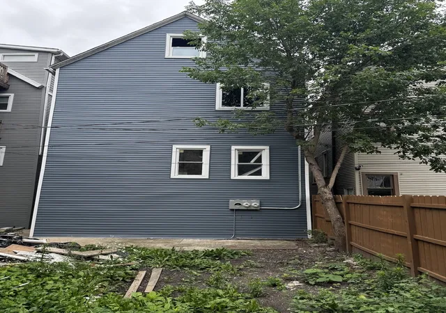 Photo 1 of Sale Pending at 1920 N Rockwell St, Chicago, IL 60647 | MLS# 12731101 | Listing updated on 2026-09-01