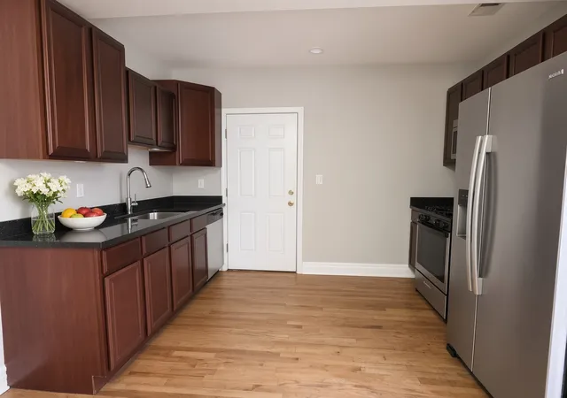 Listing Photo 4 - Condo for sale in building located at 48 N Menard Ave, Chicago, IL 60644 - Unit #3A