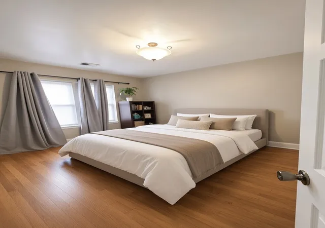Listing Photo 5 - Condo for sale in building located at 48 N Menard Ave, Chicago, IL 60644 - Unit #3A