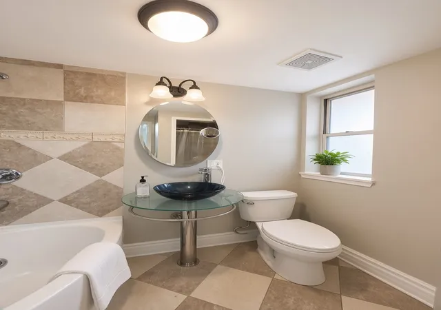 Listing Photo 2 - Condo for sale in building located at 48 N Menard Ave, Chicago, IL 60644 - Unit #3A