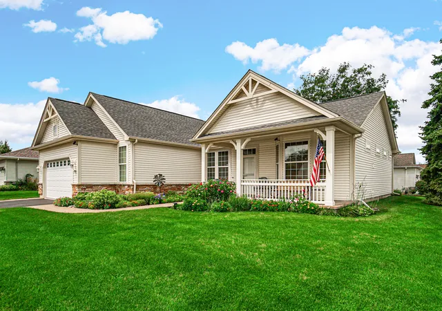 1st image of 12824 Deer Meadow Ln, Huntley, IL 60142 | MLS# 12731127