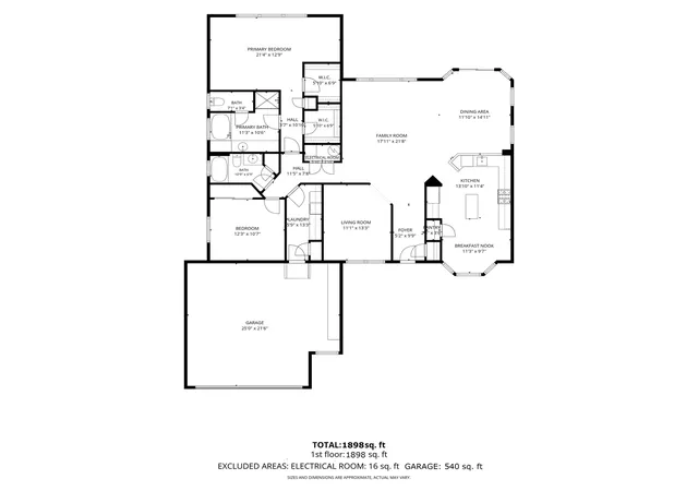 18th image of 12824 Deer Meadow Ln, Huntley, IL 60142 | MLS# 12731127